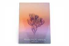 Pentax Photo Annual 2010 2011