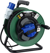 49209 Prolunga in Gomma Con