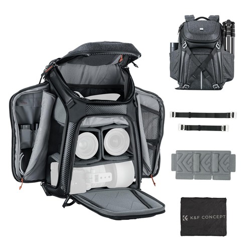 Concept zaino per - k&f,