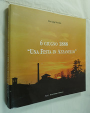 UNA FESTA IN AZZANELLO PIER