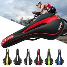 Comodo Sedile Bici Gel Cuscino