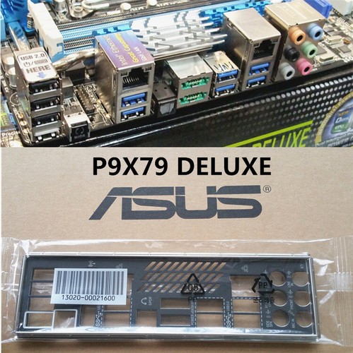 Backplate per asus p9x79 - backplate,