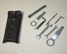 Kit attrezzi Kawasaki ZX10R 04