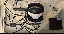 Sony PlayStation VR Occhiali