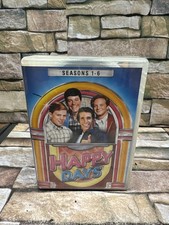 Happy Days: Seasons 1 - 6  (DVD, 22 Disc set)