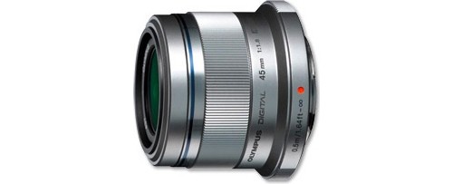 Obiettivo olympus zuiko - obiettivo,