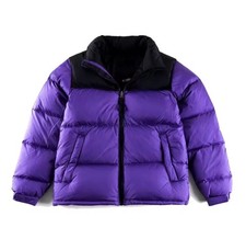 Piumino Uomo Unisex Invernale