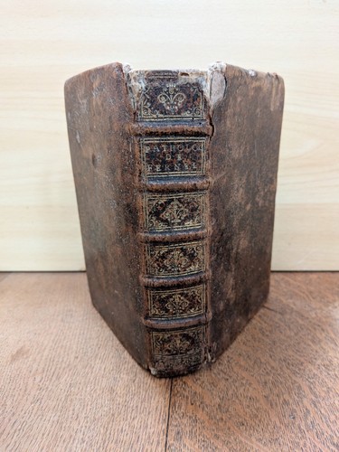 Libro antico patologia - antico, la