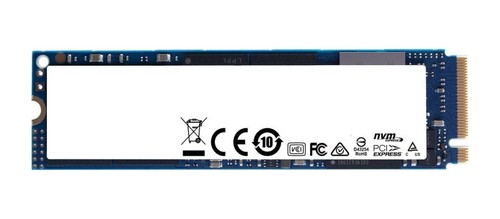 Disco rigido ssd nvme - disco, m.2