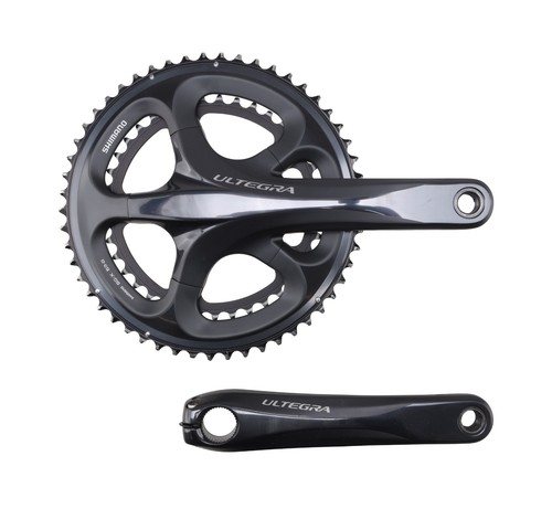 Guarnitura bici strada shimano - bici,