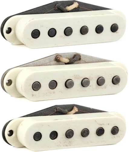 Seymour duncan custom shop - seymour,