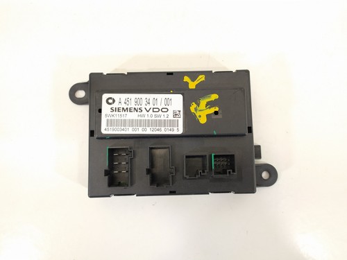 A4519003401 modulo electronico - a4519003401,