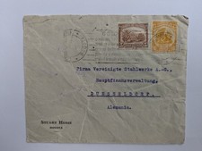 Colombia lettera ottima