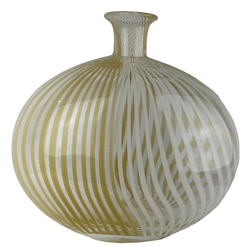 Vaso cuscino vetro - vaso, in