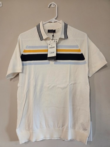 Maglione zara uomo - zara, m