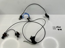 Raro set freni a cerchio