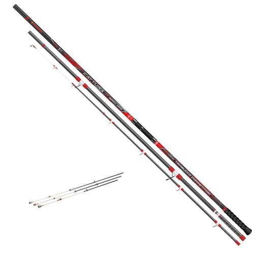 Canna pesca beach surfcasting - canna,