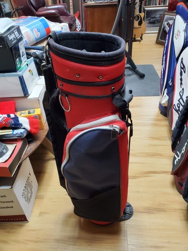 Borsa vintage ben hogan slot - hogan, 6