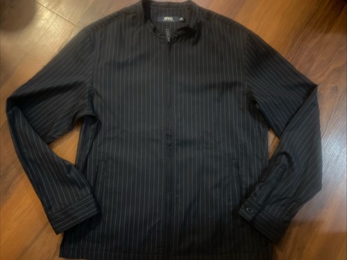 Giacca spao uomo nera - spao, da