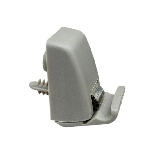 Gancio aletta parasole - gancio,