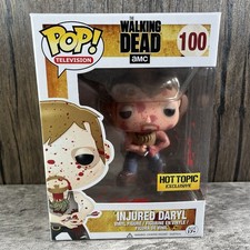 Funko POP! The Walking Dead