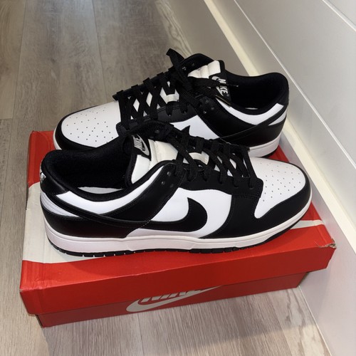 Raro articolo caldo nike dunk - raro,