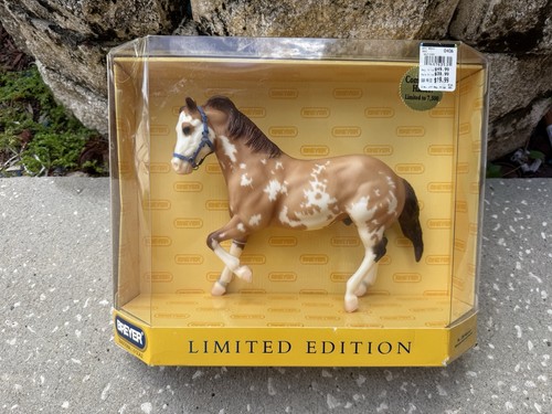 Nuovo cavallo breyer - breyer, ranch