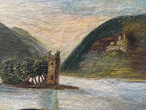 Torre dei topi - ,