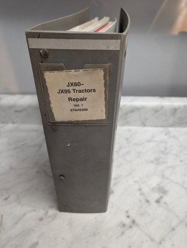 Case jx60 jx70 jx80 jx90 - case,