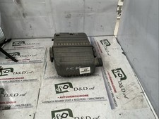 SCATOLA PORTA FILTRO ARIA FIAT SEICENTO 600 1998-2010 900 BENZINA (7717551)