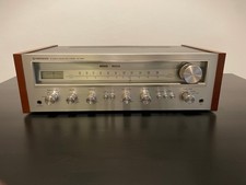 Pioneer SX-550 - Sinto Amplificatore Stereo AM/FM