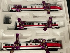 MTH RailKing Amtrak TurboTrain
