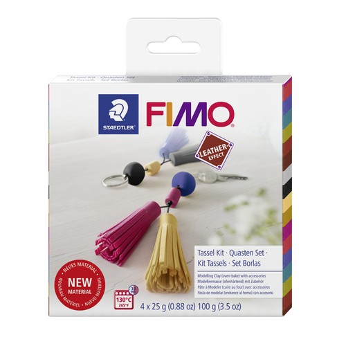 kit fimo