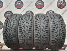 GOMME INVERNALI USATE NOKIAN