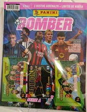 Panini , Calciatori Adrenalyn