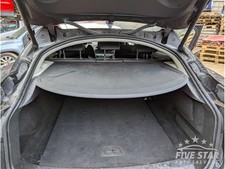 Jaguar I-Pace Scaffale Pacchi