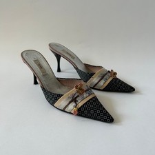 PRADA KIMONO VINTAGE MULE IMPREZIOSITO