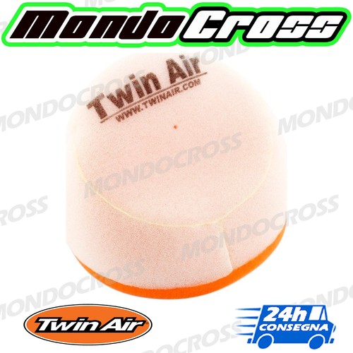 Filtro aria spugna twin air - spugna,