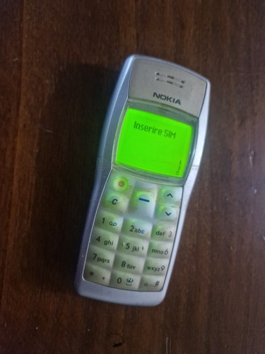 Cellulare nokia 1101 - nokia,