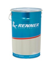RENNER LACCA A TAMPONE NB M100