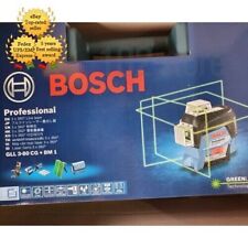 Bosch Green Line Livella Laser