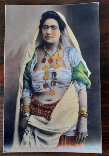 Cartolina 1900 collezione - cartolina, da