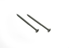 20 x Pozi Croce Testa Tavolato