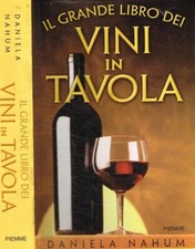 Il grande libro dei vini in