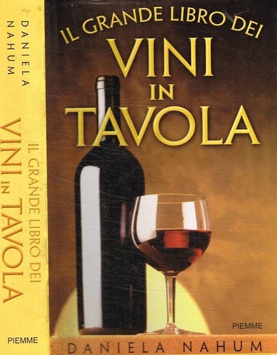 Grande libro dei vini - grande,
