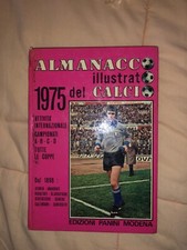 Almanacco illustrato del