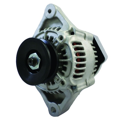 Alternatore alternatore per