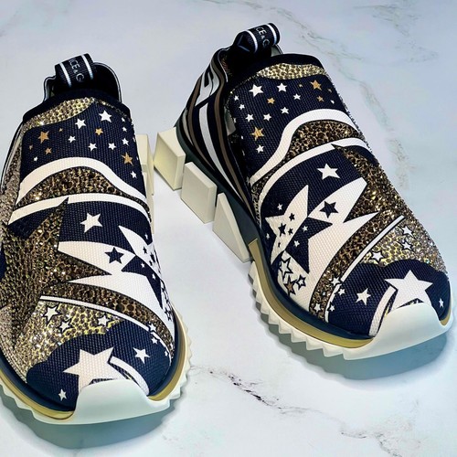 Sneakers dolce gabbana - sneakers,