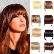 Extension Con Clip Al 100% Per