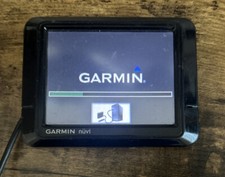 Garmin Nuvi 250W Navigatore